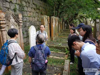 和亲人告别，谁来接住哀伤？1