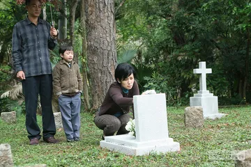 和亲人告别，谁来接住哀伤？2