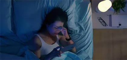 视屏久了干眼症悄然来袭1