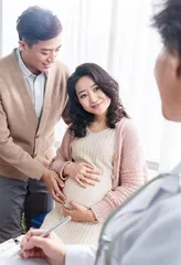 关注妊娠期乳腺癌