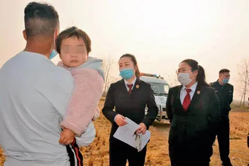 离不开的“张妈妈”