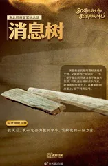 国际博物馆日，人民系媒体创意十足5