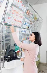 家庭精神障碍患者的温馨港湾1
