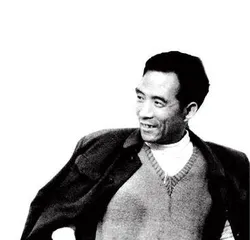 县委书记的榜样