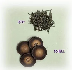 中医茶疗助您健康一夏