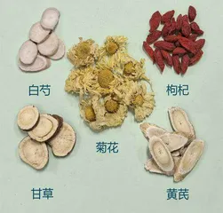 中医茶疗助您健康一夏2