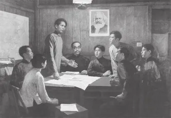 不忘初心
