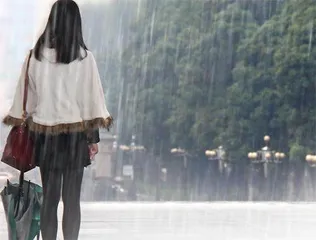 梅雨季节告别湿气
