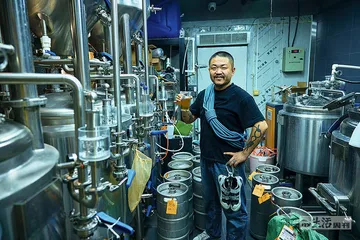 在岩点之间重整生活的秩序7