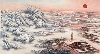 延安：一本永远读不完的书
