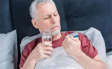 止痛药不可随意服用
