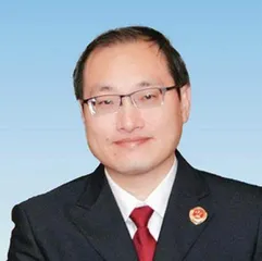 重庆市检察官守“未”团队4