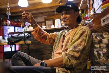 阳朔：攀岩人的恩赐之地5