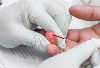 人体超级“搬运工”红细胞