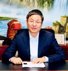 陶春风：开辟“生态石化”绿色通道