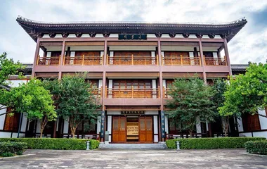 千年文脉  书香建阳3