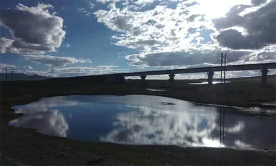 高原上的守望者1