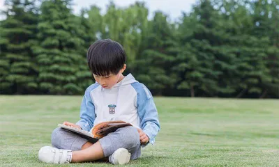 为孩子创造一种面向未来的阅读1