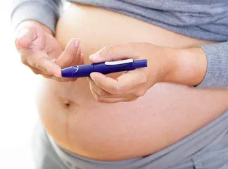 糖尿病孕妇生育后代神经发育障碍风险增加28%