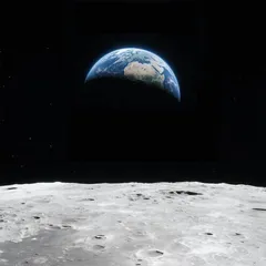 人类正认识一个“全新”的月球