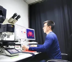 把对科学的兴趣传下去