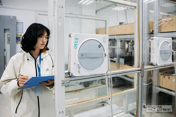 出海：科沃斯清洁机器人的新路