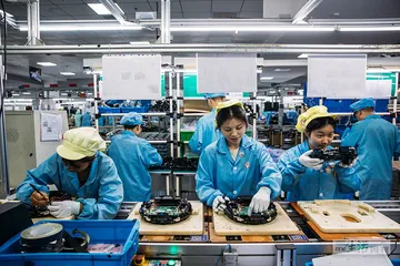 出海：科沃斯清洁机器人的新路1