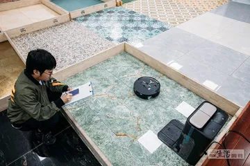 出海：科沃斯清洁机器人的新路3