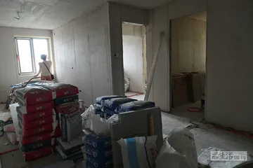 “住范儿”爆雷：相继崩塌的互联网家装企业1
