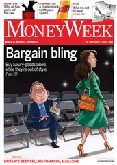 环球要刊速览（1345）4