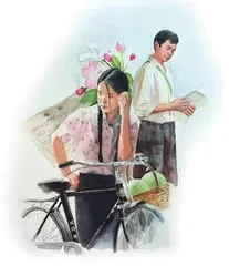 一次没有表白的爱