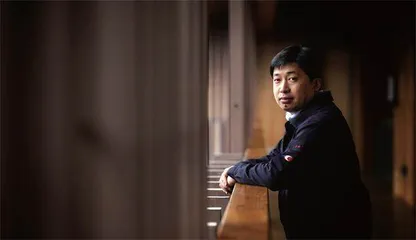 瞭望宇宙的眼睛