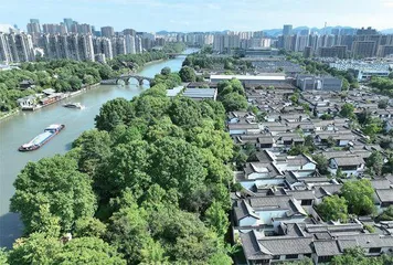 水韵千年,解码杭州2