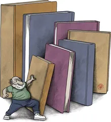 管理就是通过别人完成任务