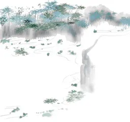 浮萍事