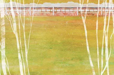 在路上