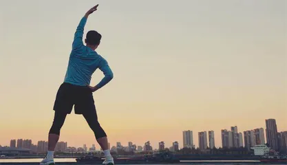 男性求美，低调变帅