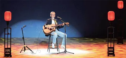 陈彼得:一条路走过自己1