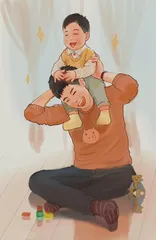 孩子爱生病,愁坏了家长1