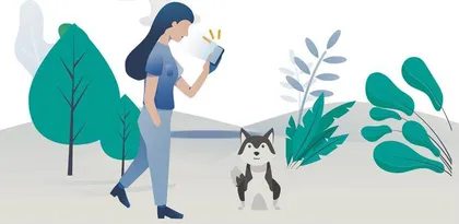 给手指“减负”，试试五个动作