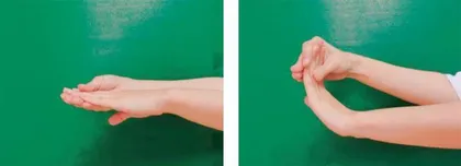 给手指“减负”，试试五个动作2