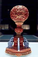 跟着电视剧认识文物3