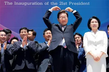 李在明，如何“复仇”？