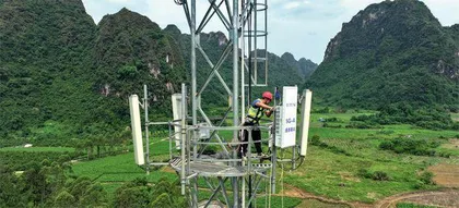 5G-A迎来产业机遇期