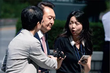 李在明，如何“复仇”？1