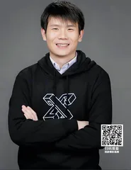 龙凡：在区块链与AI的交叉路口，重构数字信任