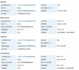 凯石基金:董事长被“限消”公募业务承压1