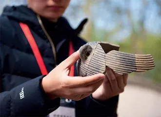 传说与信史3