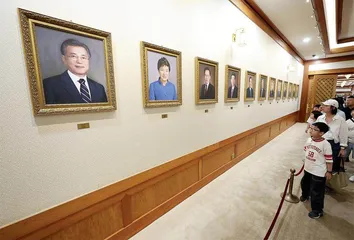 李在明：搬回青瓦台，还要大搞人工智能1