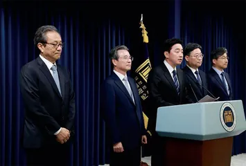 李在明：搬回青瓦台，还要大搞人工智能3